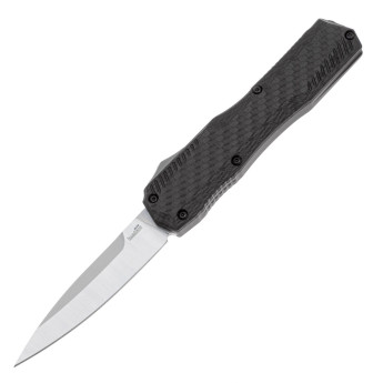 Нож KERSHAW LIVEWIRE - CARBON FIBER 9000CF